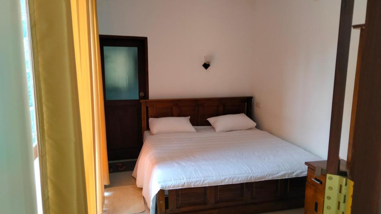 Healand Holiday Bungalow And Restaurant Денияйя Экстерьер фото