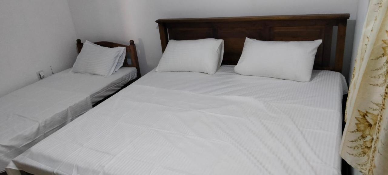 Healand Holiday Bungalow And Restaurant Денияйя Экстерьер фото