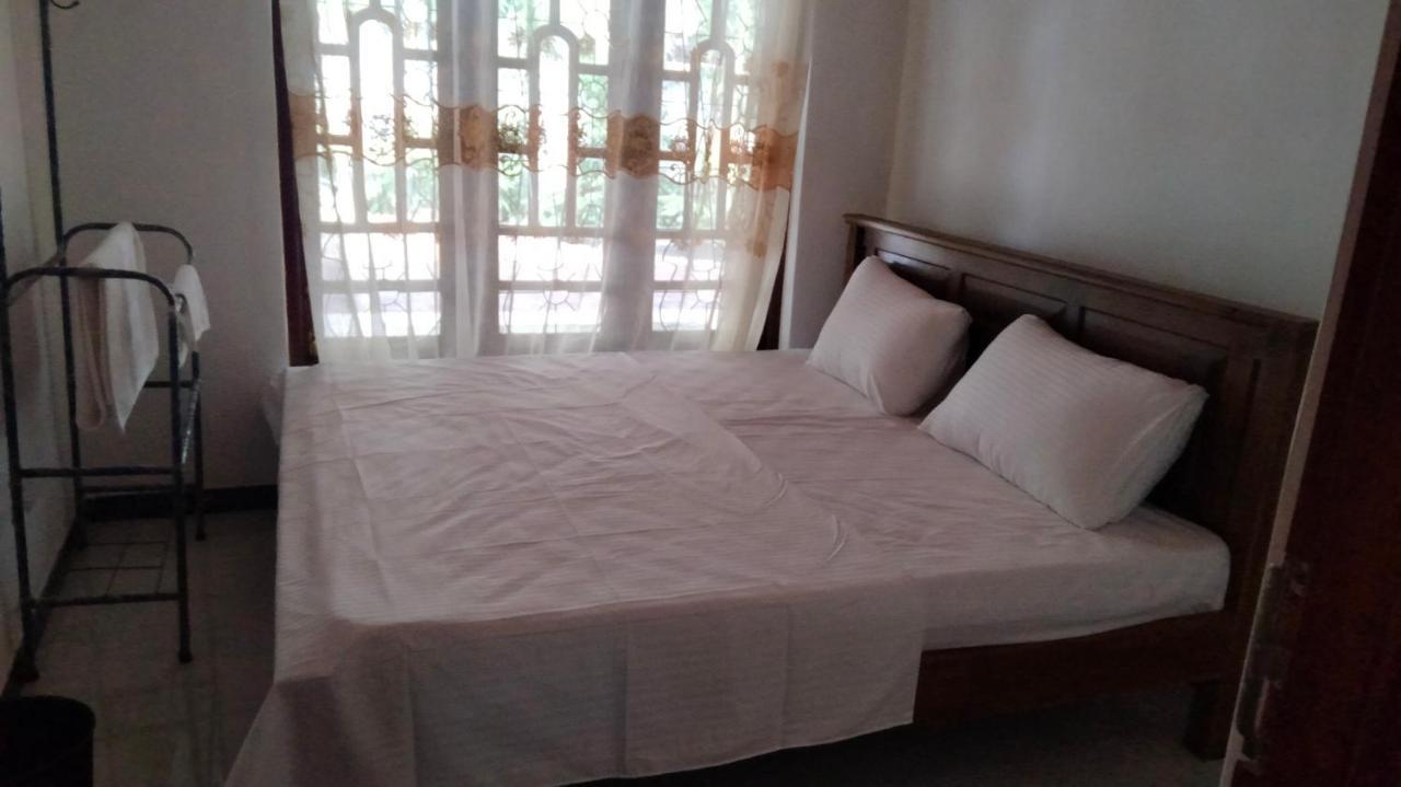 Healand Holiday Bungalow And Restaurant Денияйя Экстерьер фото