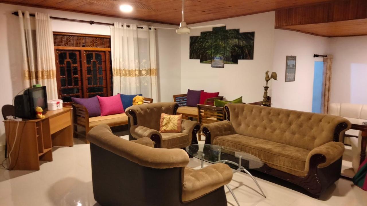Healand Holiday Bungalow And Restaurant Денияйя Экстерьер фото