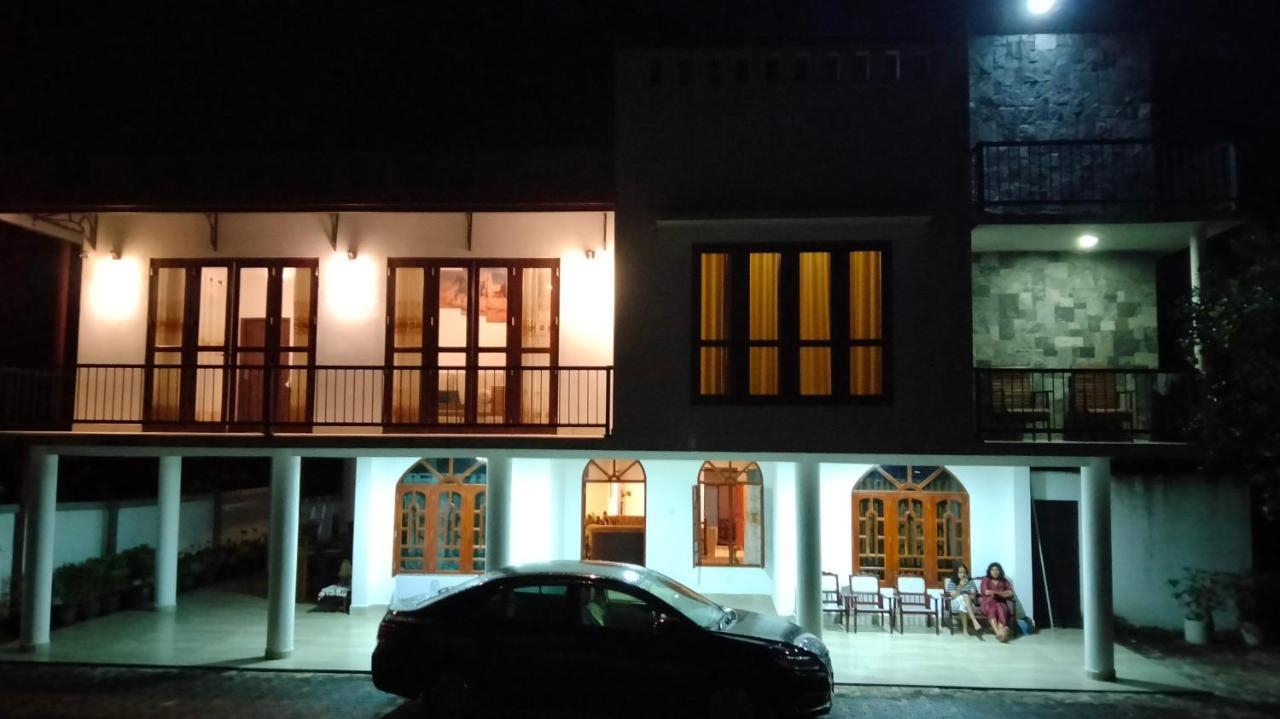 Healand Holiday Bungalow And Restaurant Денияйя Экстерьер фото